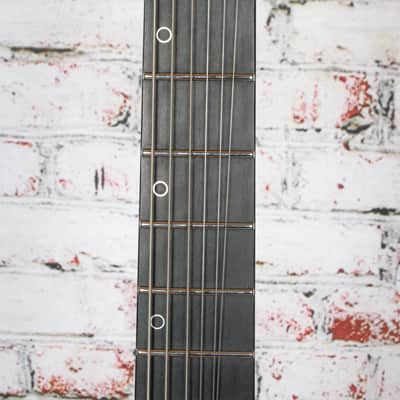 Schecter 2022 Exotic Series Sun Valley Super Shredder Ziricote Electric Guitar Natural Satin USED image 5