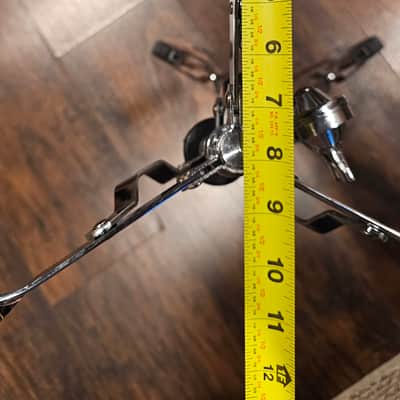 Snare stand - Chrome image 2