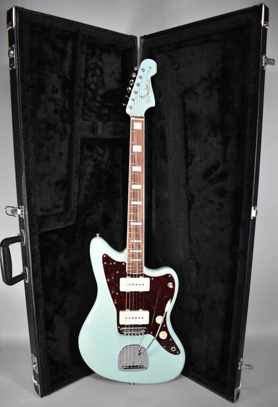 Fender Limited Edition 60th Anniversary Classic Jazzmaster with