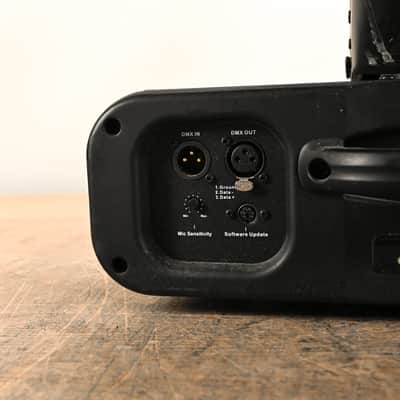 Elation Power Spot 250 250W Moving Head Fixture CG01HX6 image 9