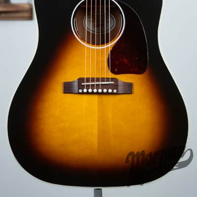 Gibson J-45 Standard - Vintage Sunburst image 1