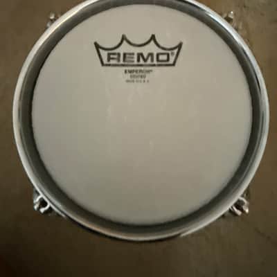 Pearl Crystal Beat 6"x5.5" Single-Headed Tom Ultra image 3