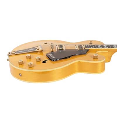 Vintage Gretsch Country Club 7576 Natural 1978 image 3