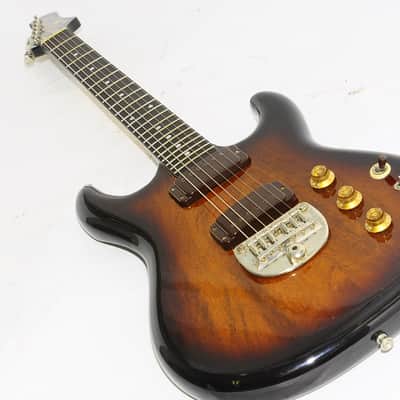 Excellent 1979 GRECO GO II ? 550 Electric Guitar Ref.No 612 image 2