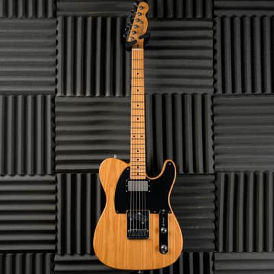 Fender TL52-75SPL 1994 - Natural image 2