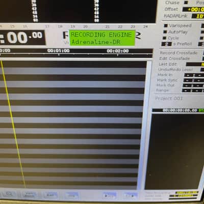iZ Technology Radar Studio 2016 imagen 6