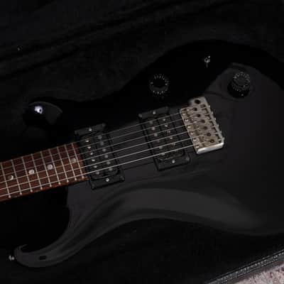 PRS "PRS Model / Standard" 1987 - Black image 24