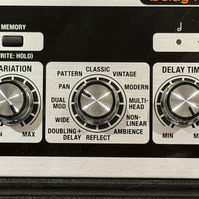 Boss DM-101 Delay Machine image 4