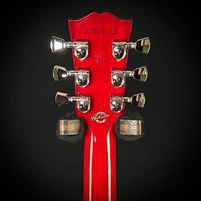 Gibson Everly Brothers J-180 - Cherry image 8