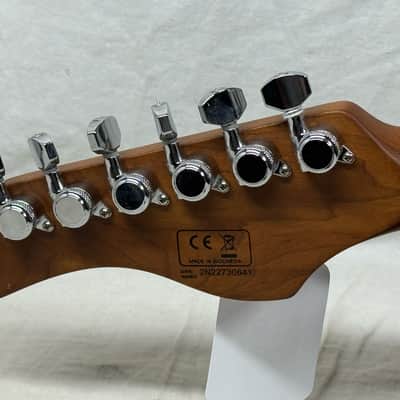 Sire Larry Carlton S7 S-style Guitar 2022 image 9