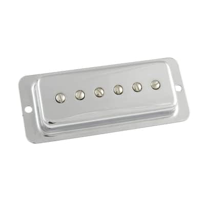 Allparts PU-6458-010 Vintage Style Single Coil Pickup image 2