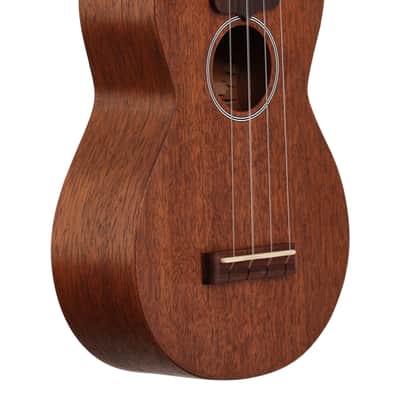 Martin Soprano Uke 1 image 9
