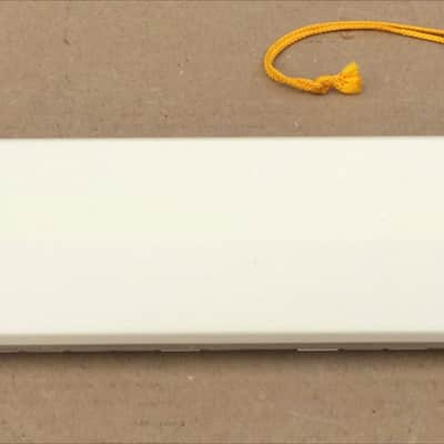 Yamaha P-32 A Pianica 32 Vintage Melodica Keyboard Harmonica + Case image 9