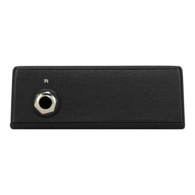 Walrus Audio Canvas Nano Line Isolator image 4