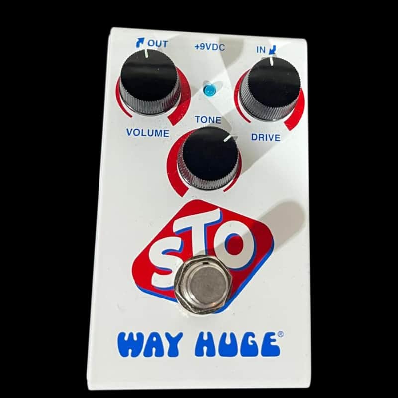 Way Huge WM25 Smalls STO Drive -x15763 image 1