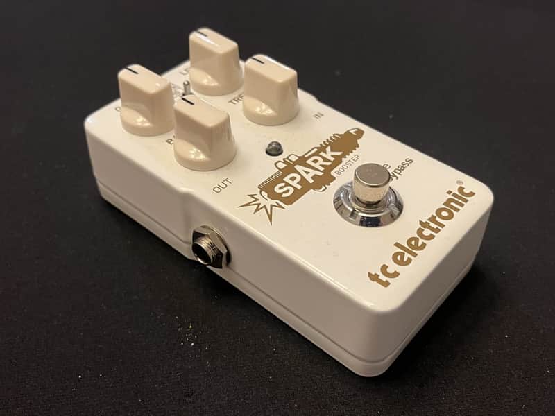 TC Electronic Spark Booster