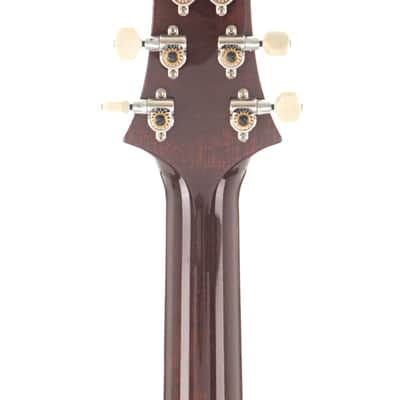 PRS DGT Goldtop Guitar #0335191 image 2