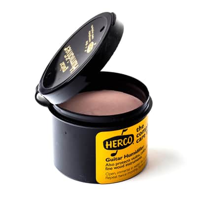 Herco HE360 Guitar Humidifier image 2