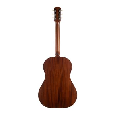 Gibson LG-2 All Mahogany Faded - Natural Bild 3