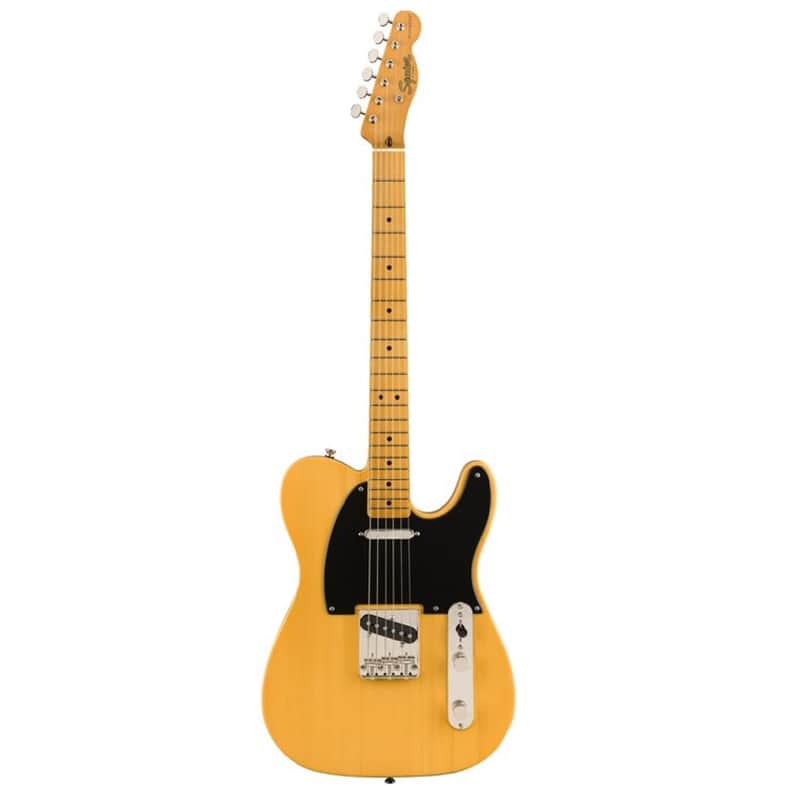 Squier Classic Vibe 50s Telecaster - 0374030550