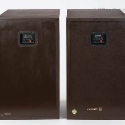 Pioneer HPM-100 4-Way 12-Inch 200W Speakers (Pair) – Restored – 1-Year Warranty image 5