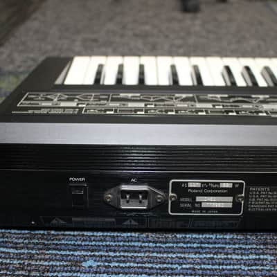 Roland D-50 Synthesizer image 7