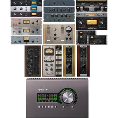 Apollo x4 Heritage Edition image 1