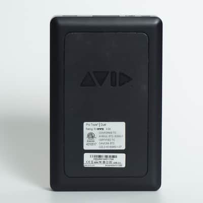 Avid Apogee Duet USB Audio Interface + Pro Tools image 5