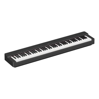 Yamaha P-225 Digital Piano image 1