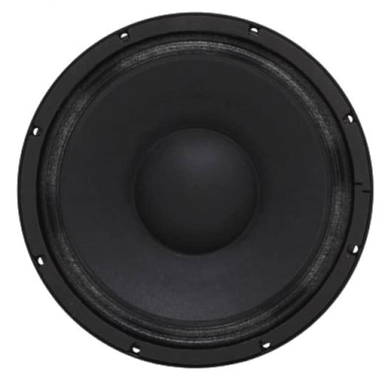 B&C 12NDL76 400 Watts 8 Ohms 12" Neodymium Woofer Speaker Driver image 1