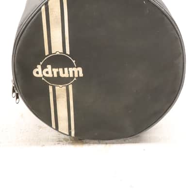 ddrum 9x10 Tom Drum Bag Case image 1