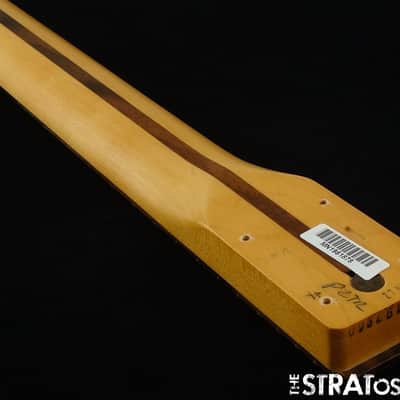 Fender American Professional Classic Hotshot Tele NECK &nd TUNERS, C Rosewood image 5