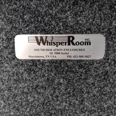 Whisper Room image 5