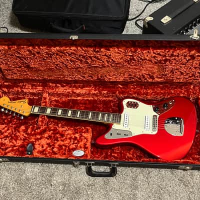 Fender JG-66 Jaguar Reissue MIJ image 1