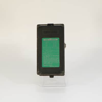 Boss CE-2B Bass Chorus modded studio quality (made in Japan, green label, s/n 774500) image 2