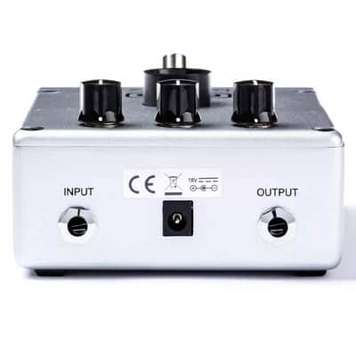 MXR Talk Box image 6