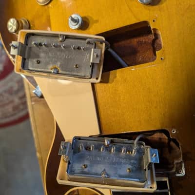 Gibson Les Paul Studio Standard 1986 - Tobacco Sunburst image 20