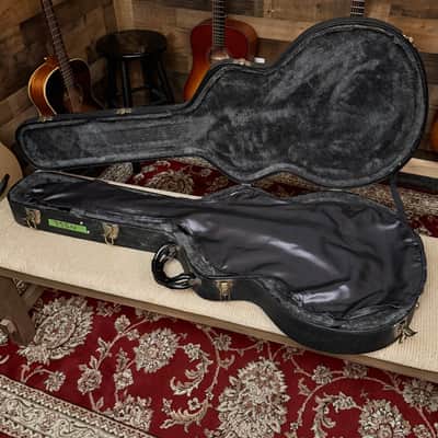 Gibson ES-335 Dot Figured Antique Natural 2004 w/ OHSC - Seymour Duncan Pickups image 15