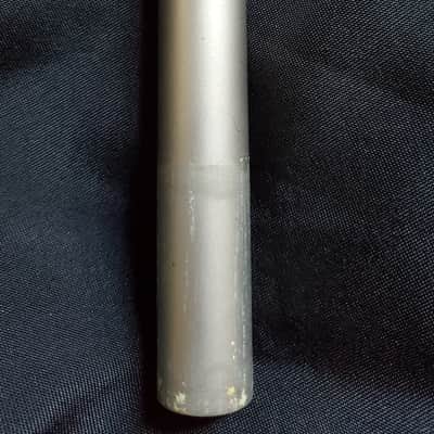 Vintage AKG D190E Cardioid Dynamic Microphone 1970s - Champagne image 4