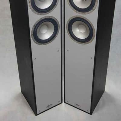 Speakers Tannoy Sensys DC2 Black image 1