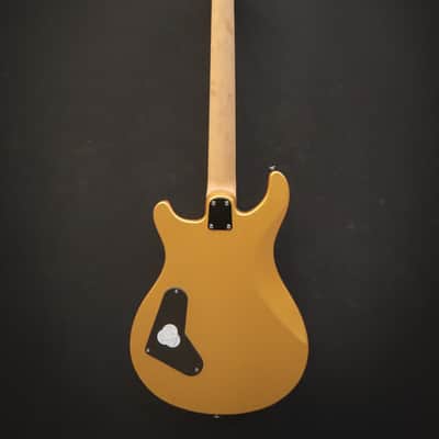 PRS SE CE 24 Stoptail Metallic Gold image 11