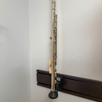 Wm. S. Haynes AF680 Amadeus Intermediate Flute 2016 image 12