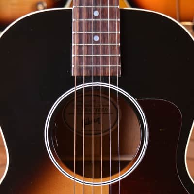 Gibson L-00 Standard 2019 Vintage Sunburst image 13