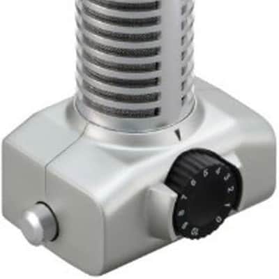 Zoom SGH-6 H6 Shotgun Mic Capsule + Hairy Windscreen image 3