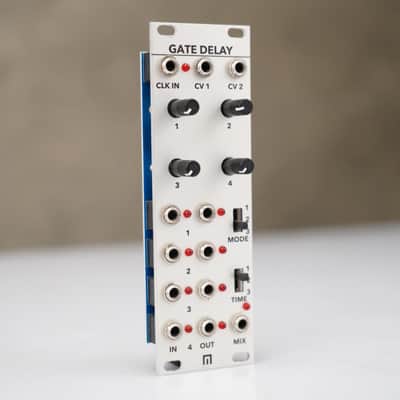 Malekko Gate Delay Eurorack Module #58432 image 5