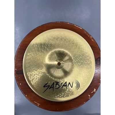 Sabian  SBR Bright Splah - 10" image 3