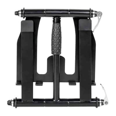 Headliner HL20005 Digistand Pro Laptop Stand - Black image 6
