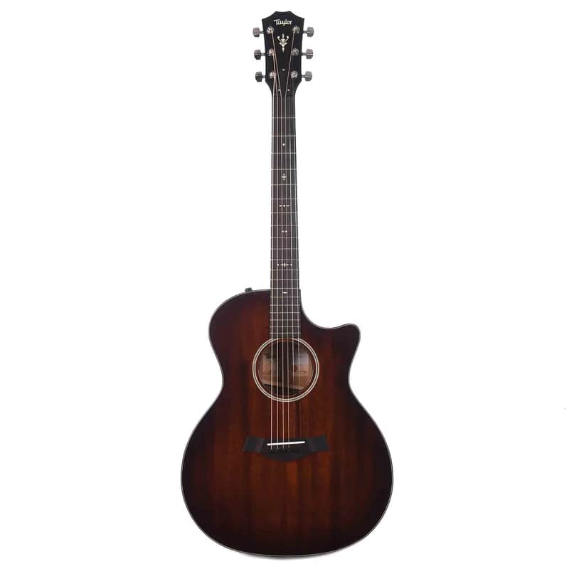 Taylor 524ce with V-Class Bracing image 1