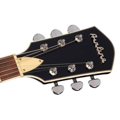 Airline Guitars H59 Honeyburst image 11