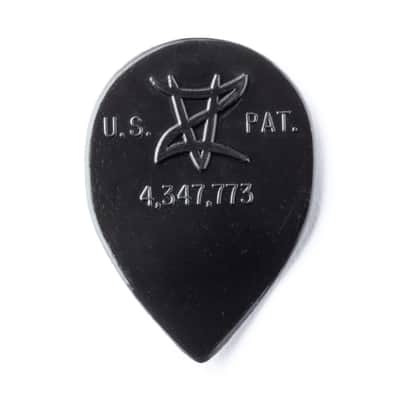 Dunlop H10J Speedpick Jazz .91mm image 4